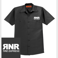 RNR Workshirt