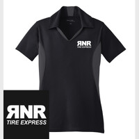 Ladies RNR Polo