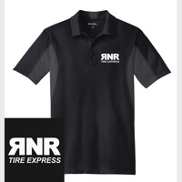 Mens RNR Polo