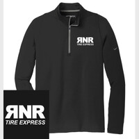 Men's Nike Dri-FIT Stretch 1/2 Zip Pullover