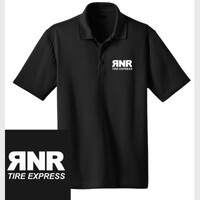 Mens 5XL TALL RNR Polo