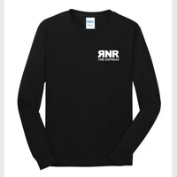 TALL Long Sleeve Cotton Tshirt