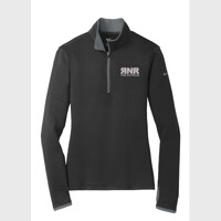 Women's Nike Dri-FIT Stretch 1/2 Zip Pullover