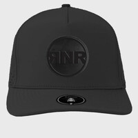 RNR Rubber Patch Hat